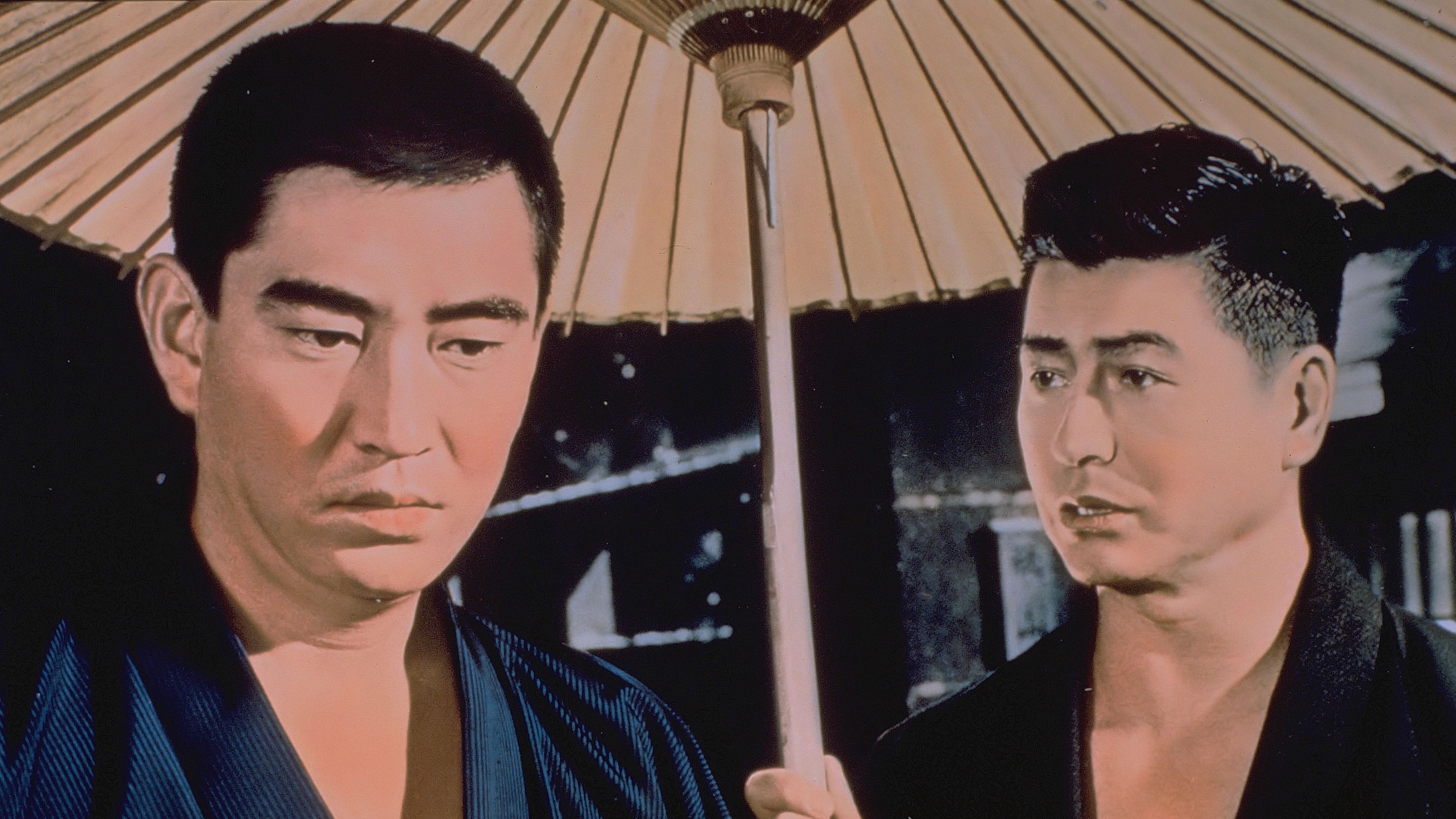 Backdrop for Contemporary Tales of Chivalry 2