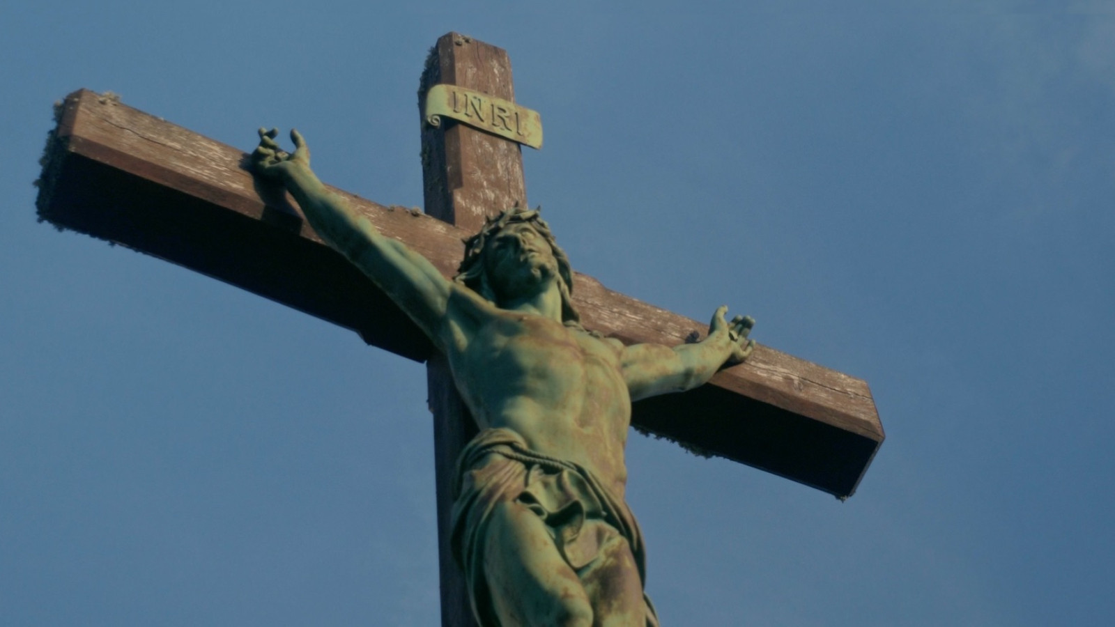 Backdrop for The Doomed