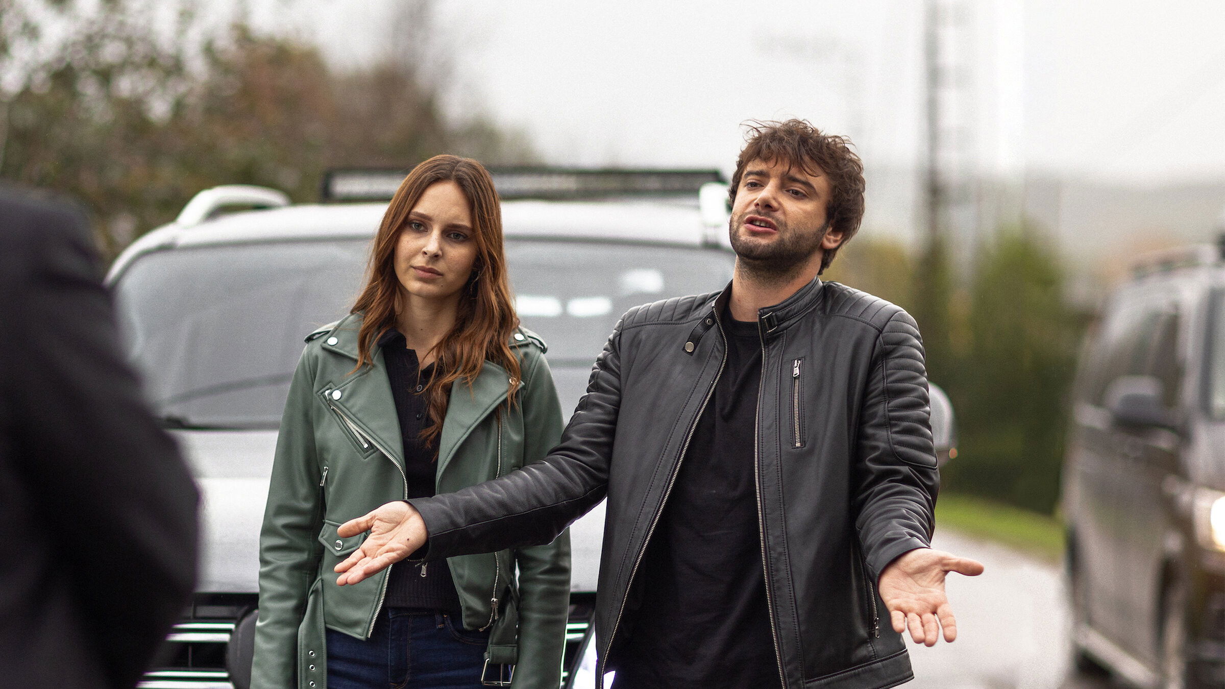 Backdrop for Katakulli 3: Tuzak