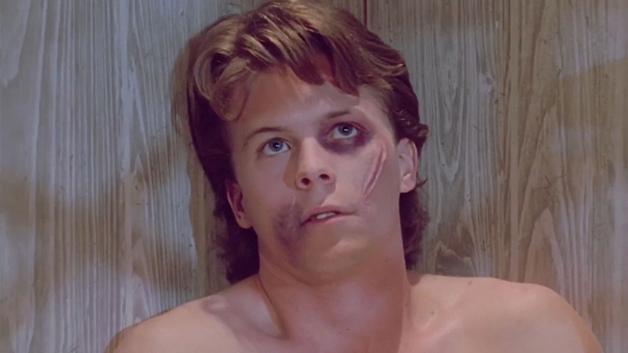 Backdrop for Little Corey Gorey