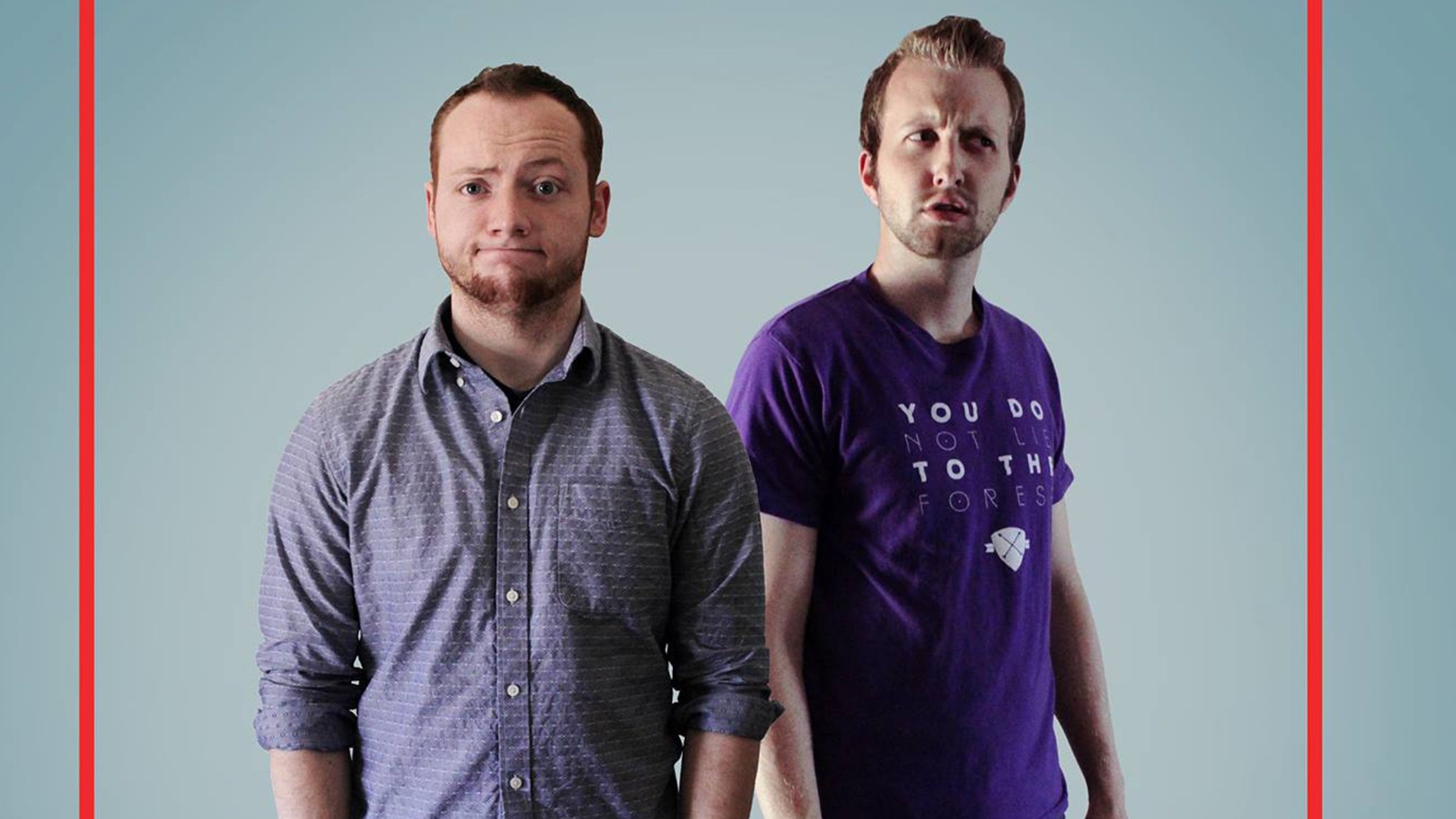 Backdrop for YOLO: The Movie