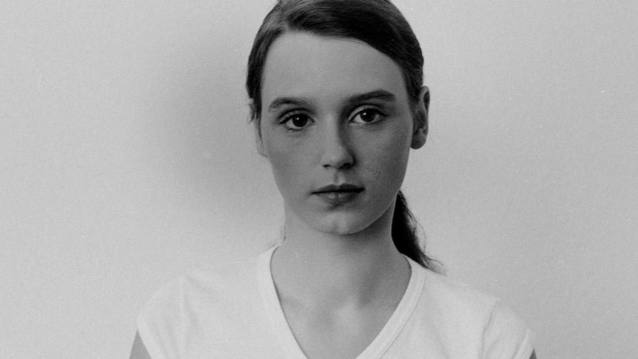 Backdrop for Zoo Station: The Story of Christiane F.