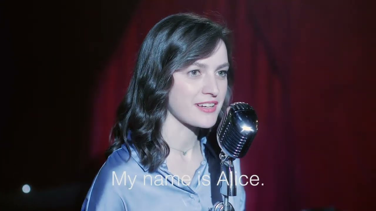 Backdrop for Dates & Mates