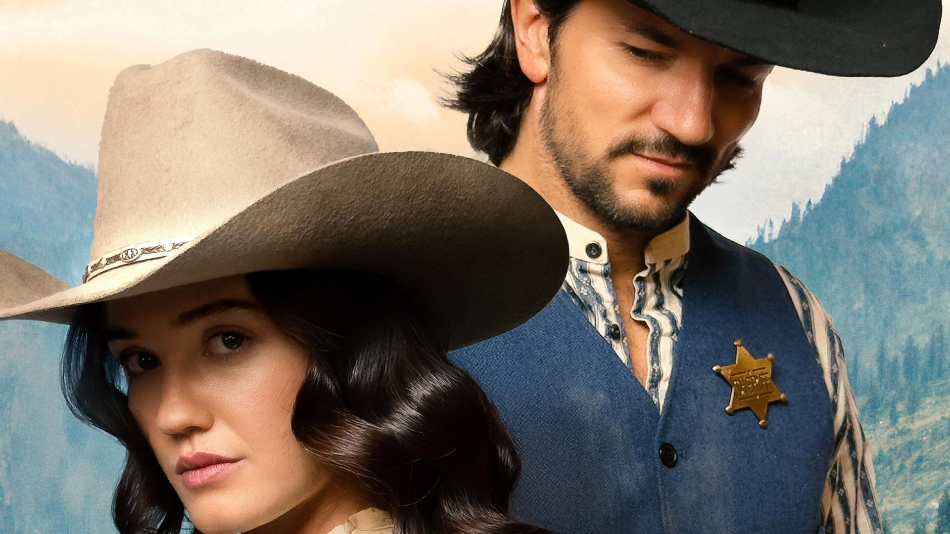 Backdrop for The Sheriffs of Savage Wells