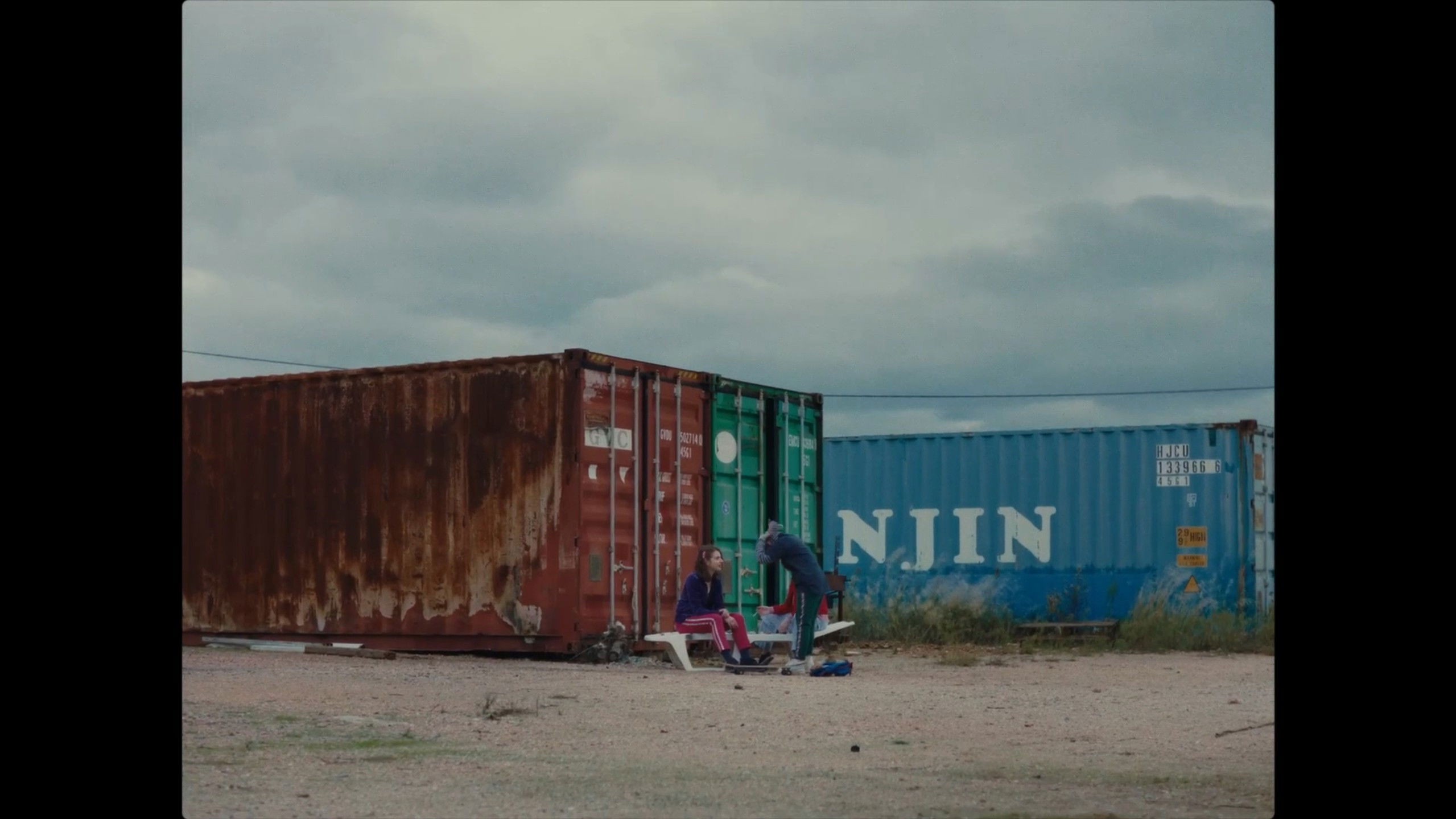 Backdrop for Places Called Home