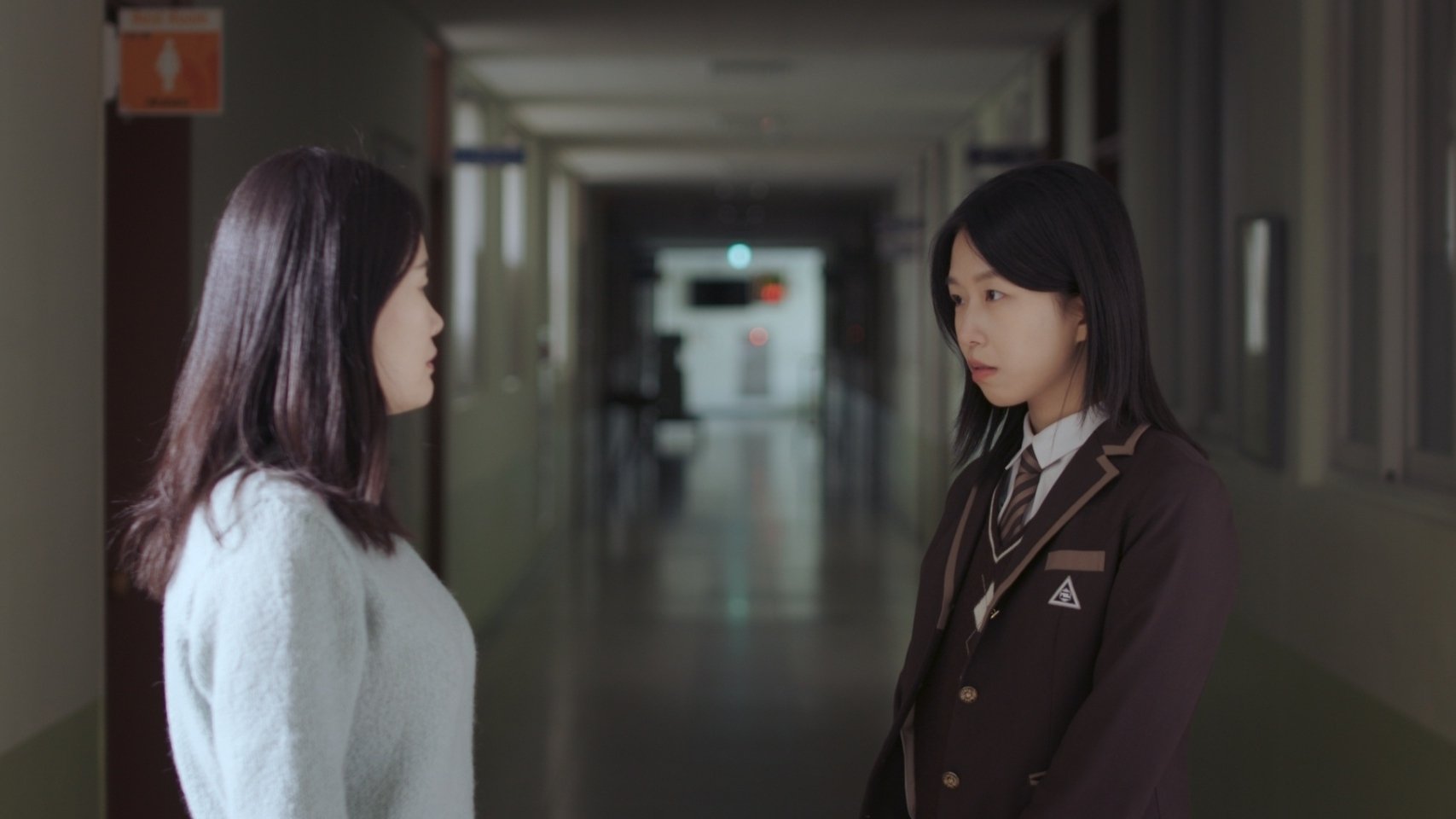 Backdrop for First Priority