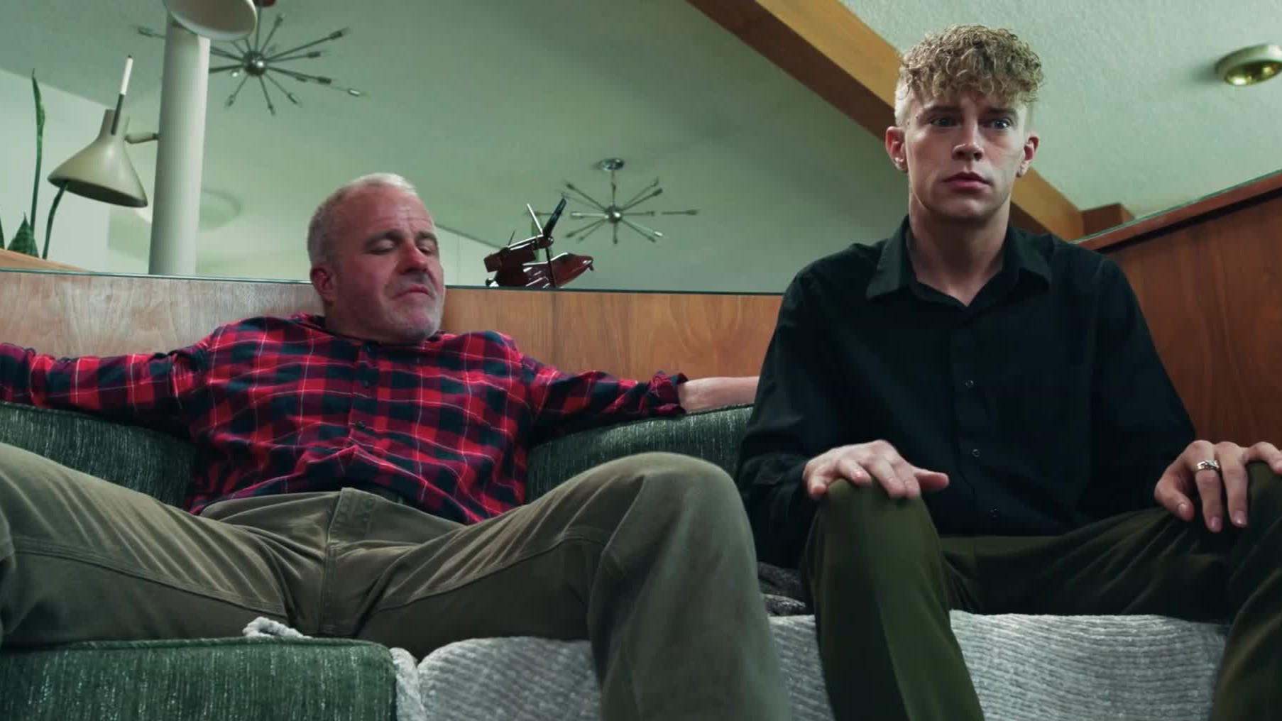 Backdrop for Bet on It