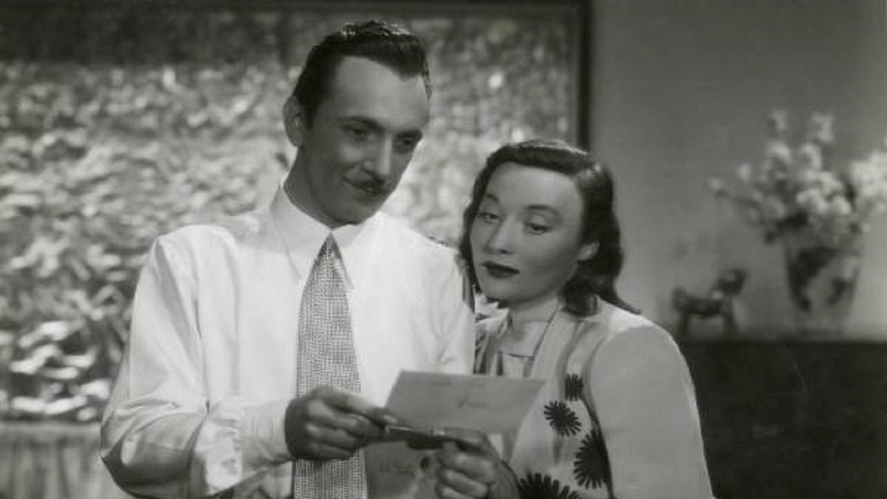 Backdrop for Divieto di sosta