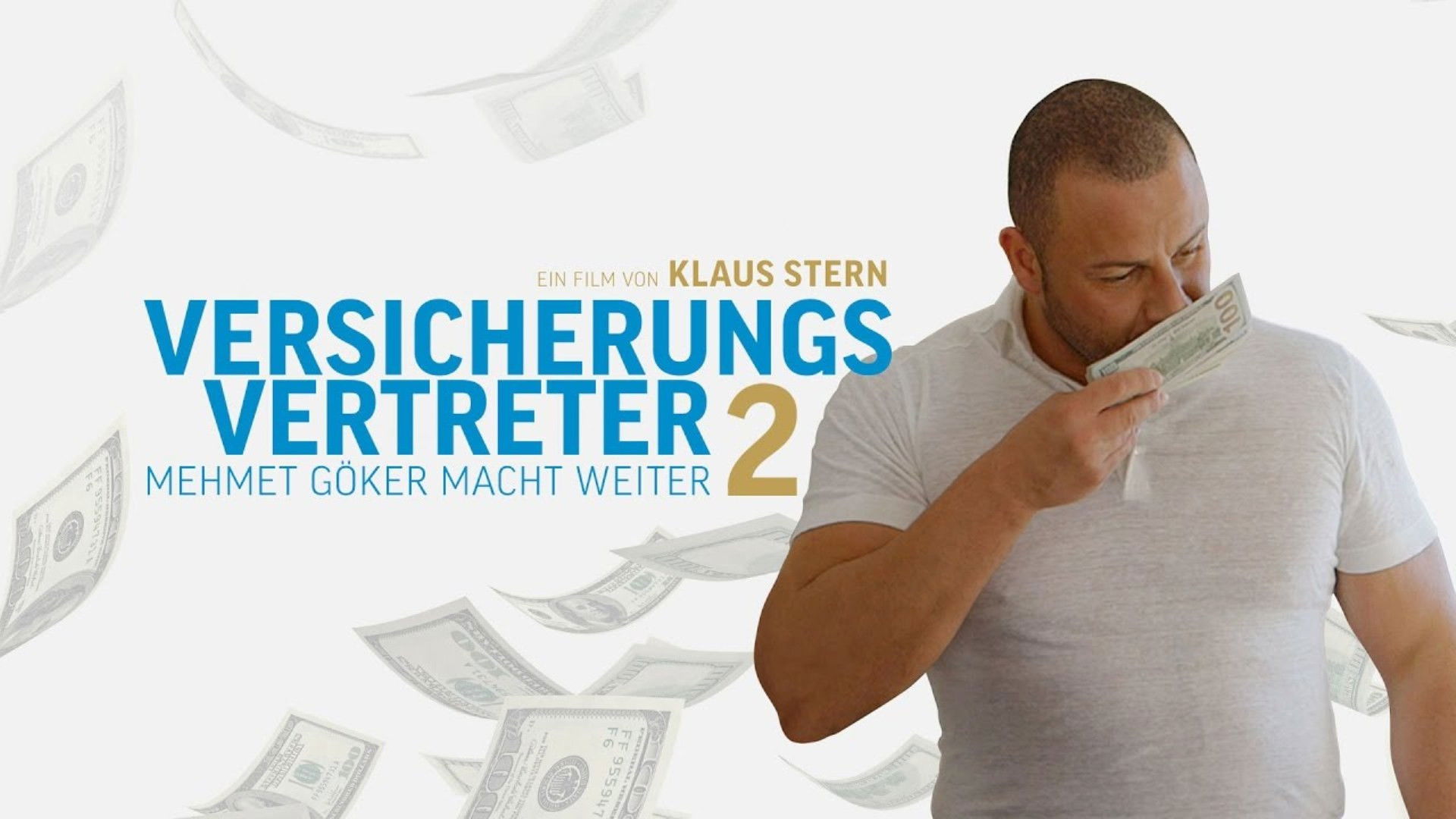 Backdrop for Versicherungsvertreter 2 - Mehmet Göker macht weiter