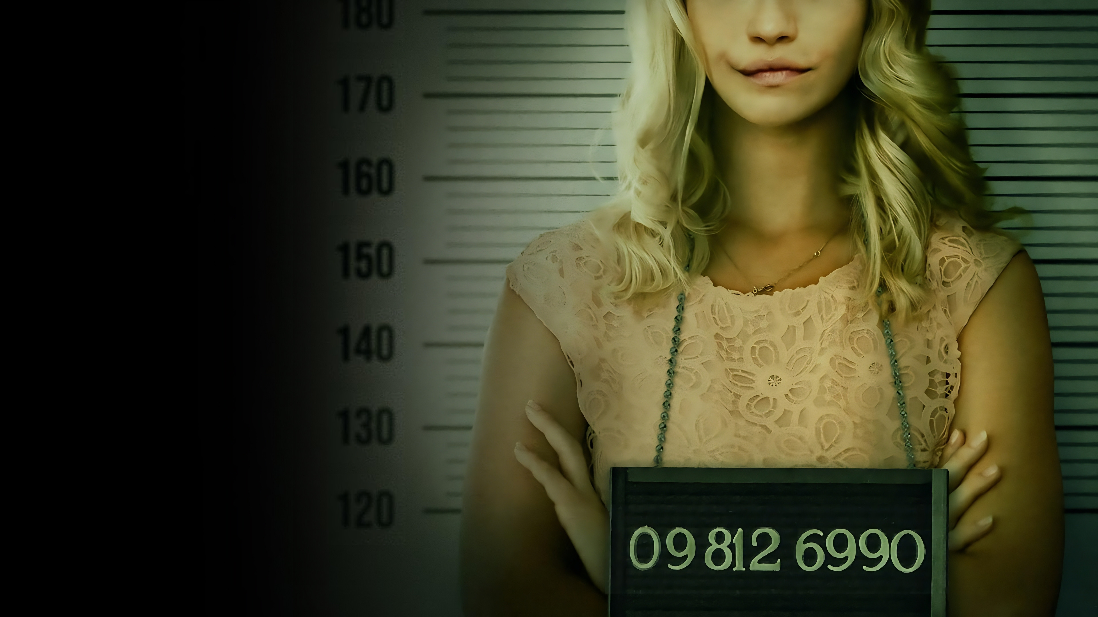 Backdrop for True Crime Story: Smugshot