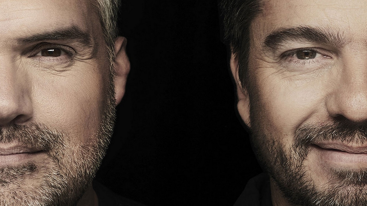 Backdrop for Dominic et Martin - Juste