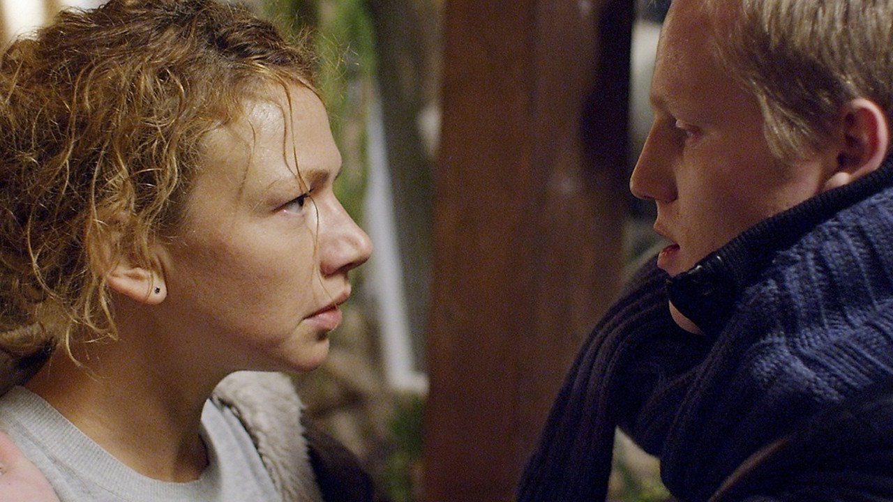 Backdrop for The Lesson