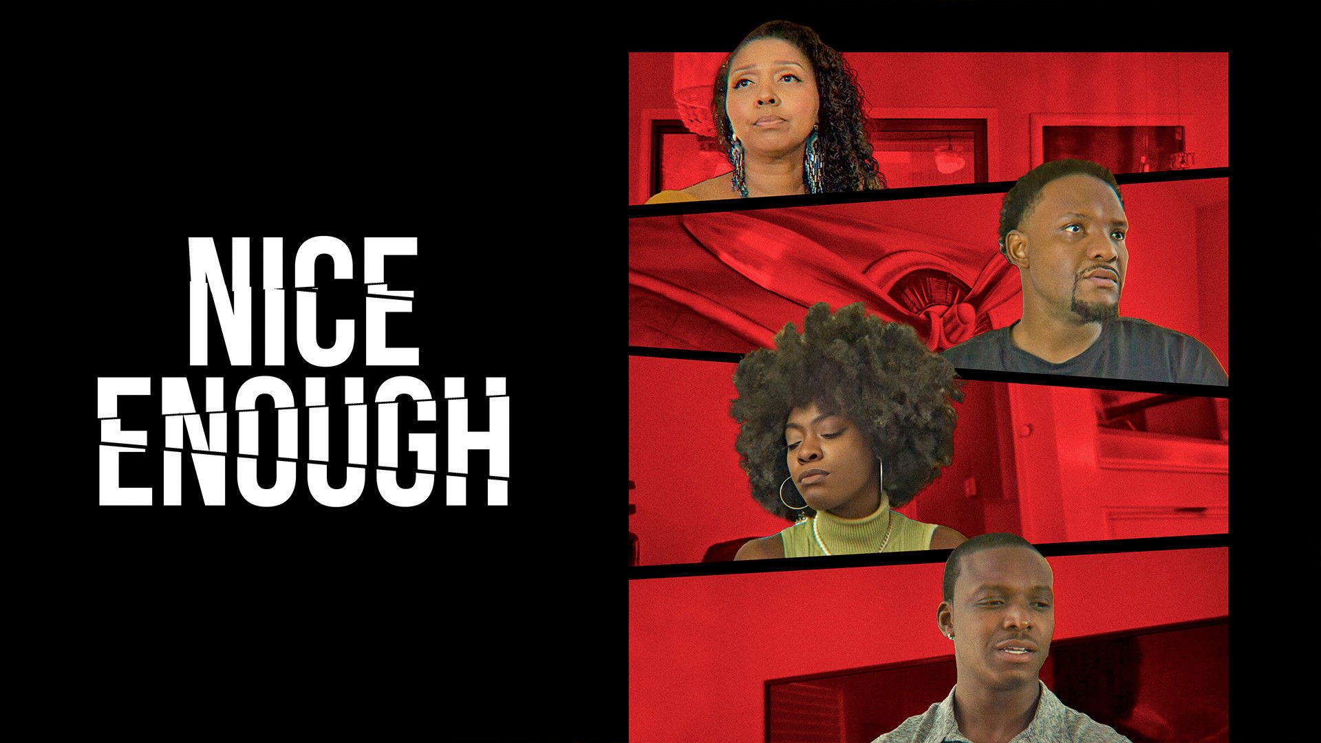 Backdrop for Nice Enough