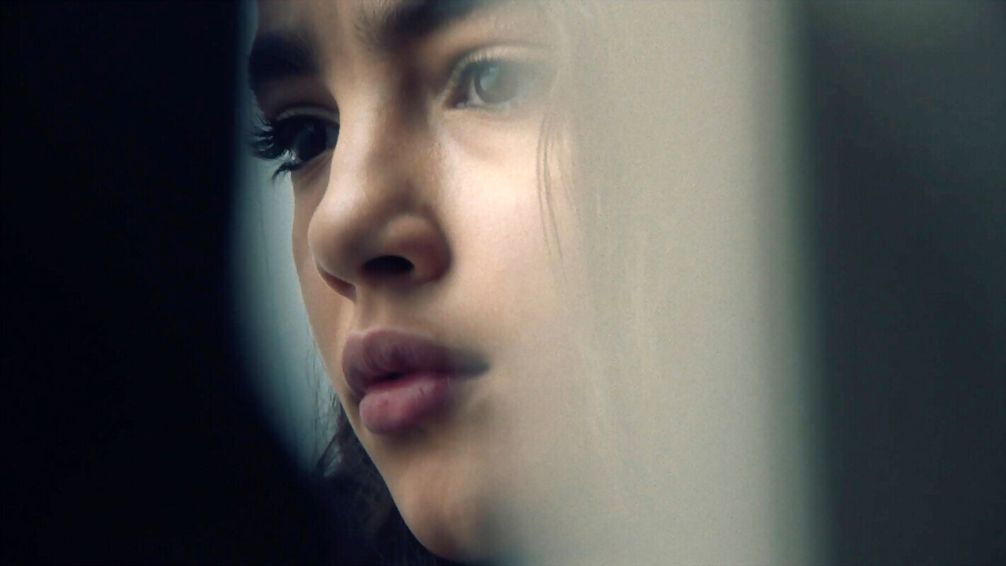 Backdrop for The Right Words