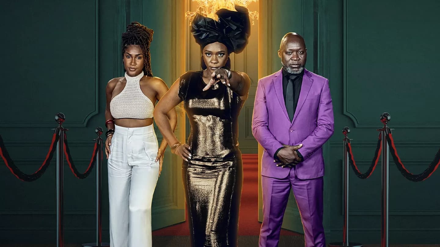 Backdrop for Mahinga