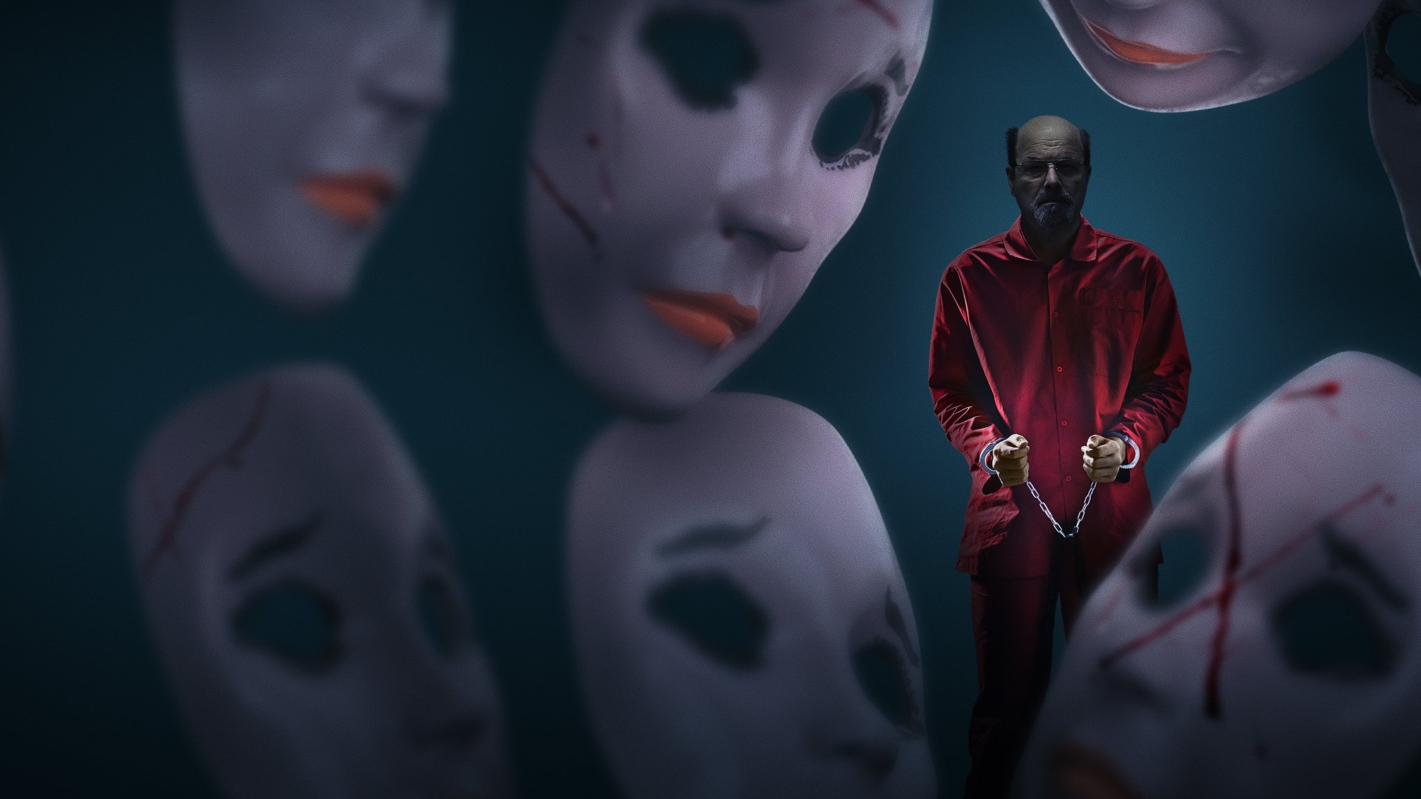 Backdrop for BTK: Confession of a Serial Killer