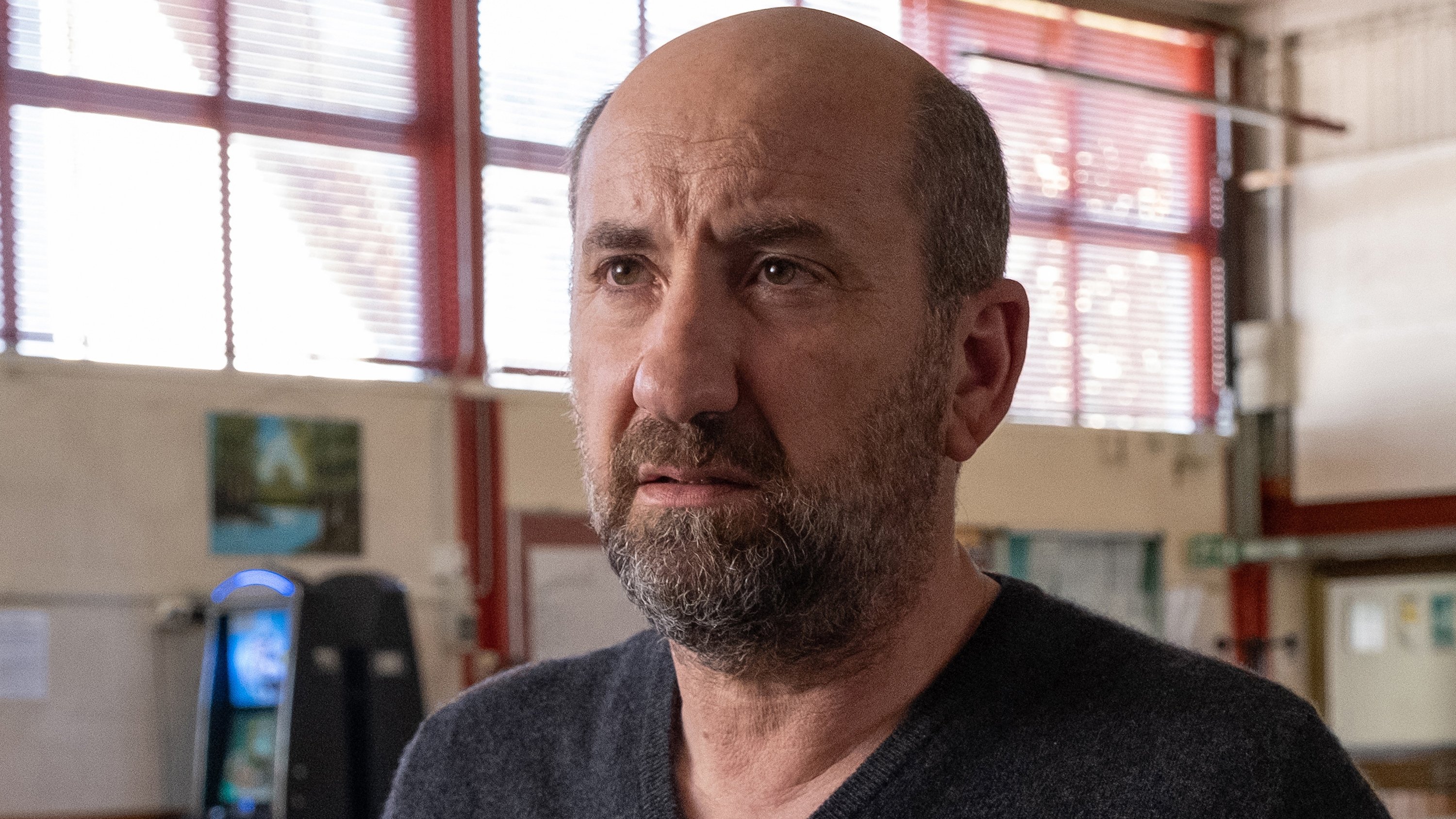 Backdrop for 100 Sundays