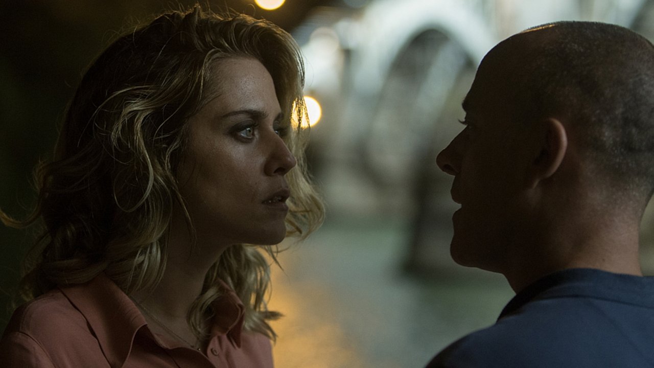 Backdrop for The Motive