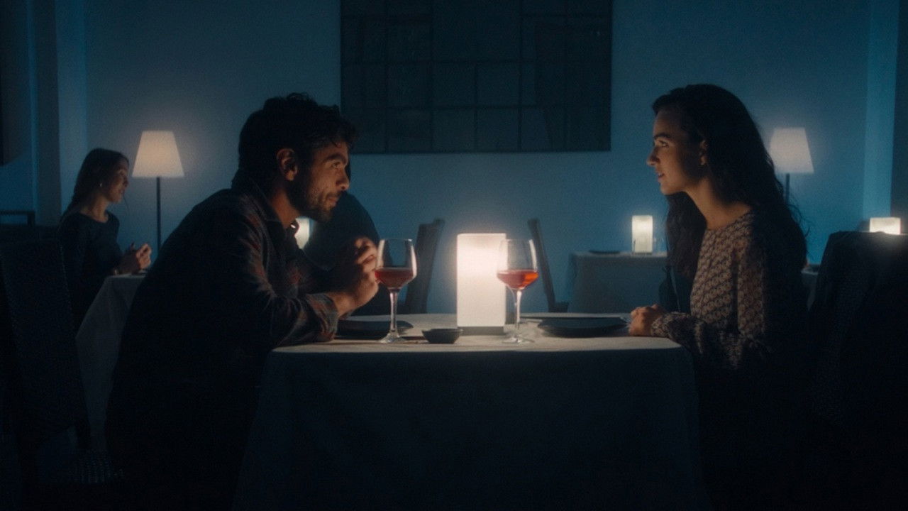 Backdrop for L'acquario