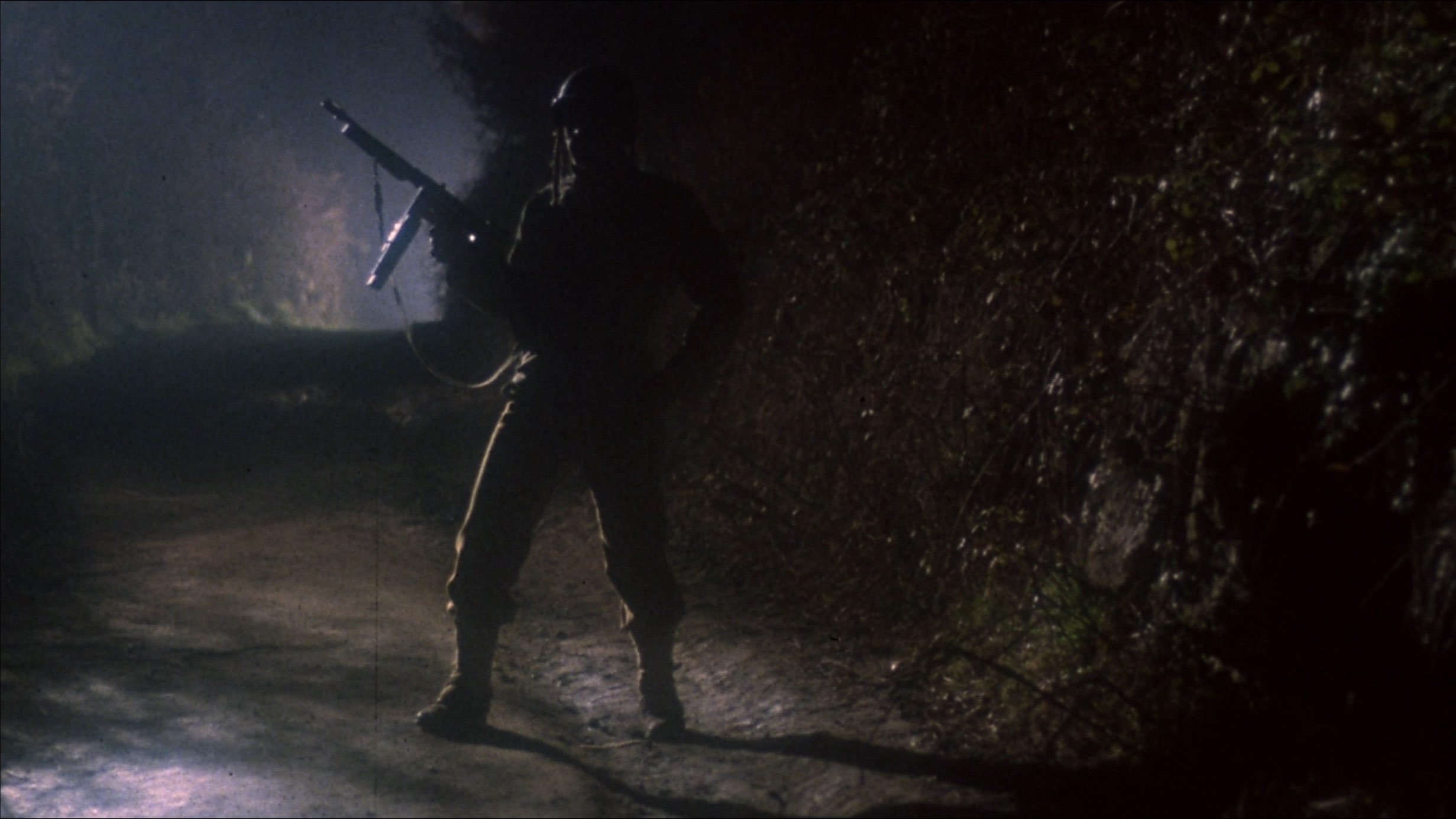 Backdrop for Zone Troopers