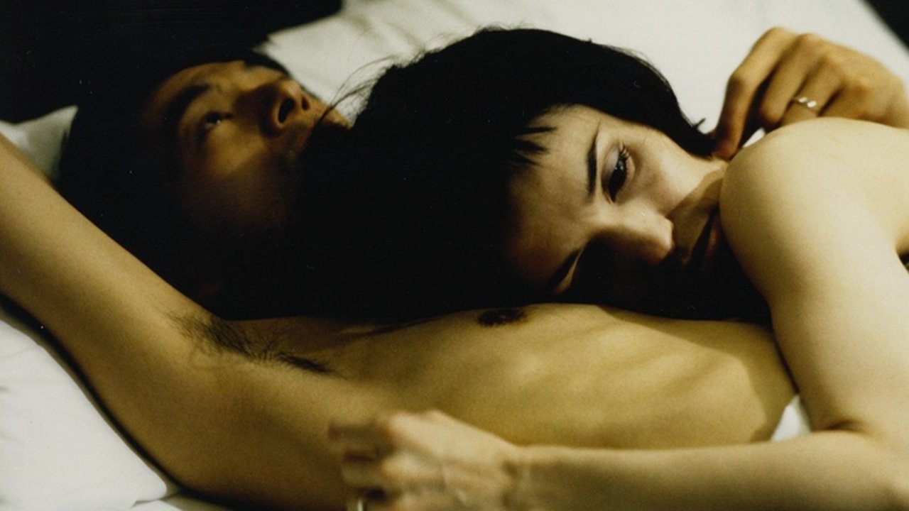 Backdrop for H Story