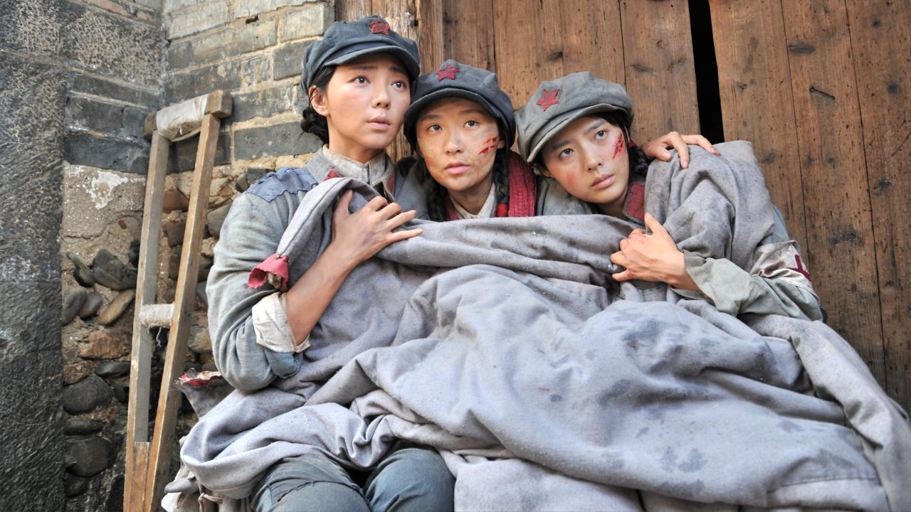 Backdrop for Heart for Heart