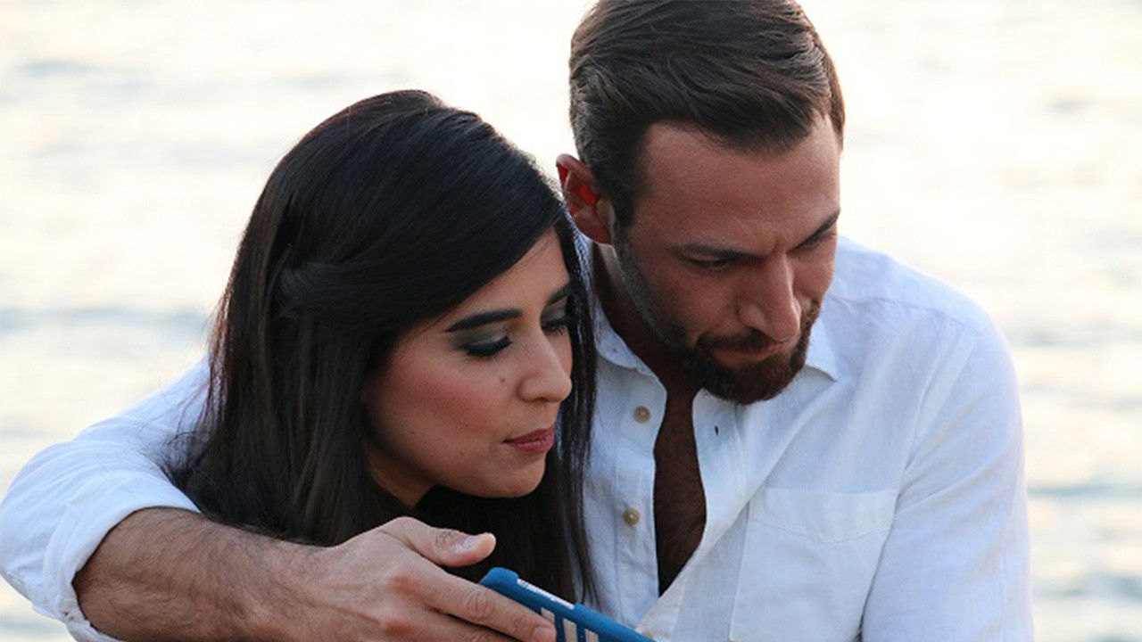 Backdrop for Confusion