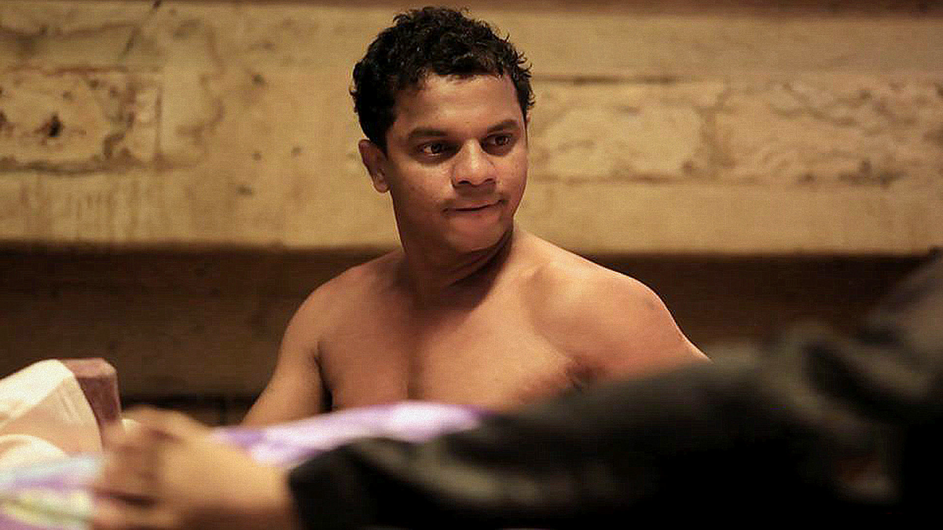 Backdrop for Chicken Kokkachi