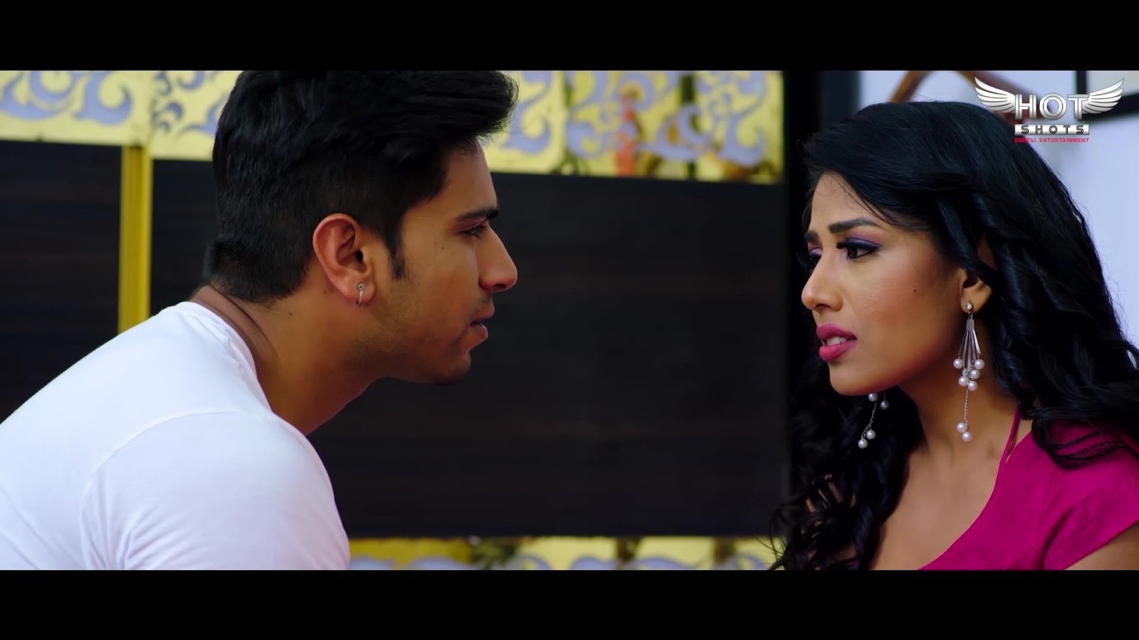 Backdrop for Online Ishq