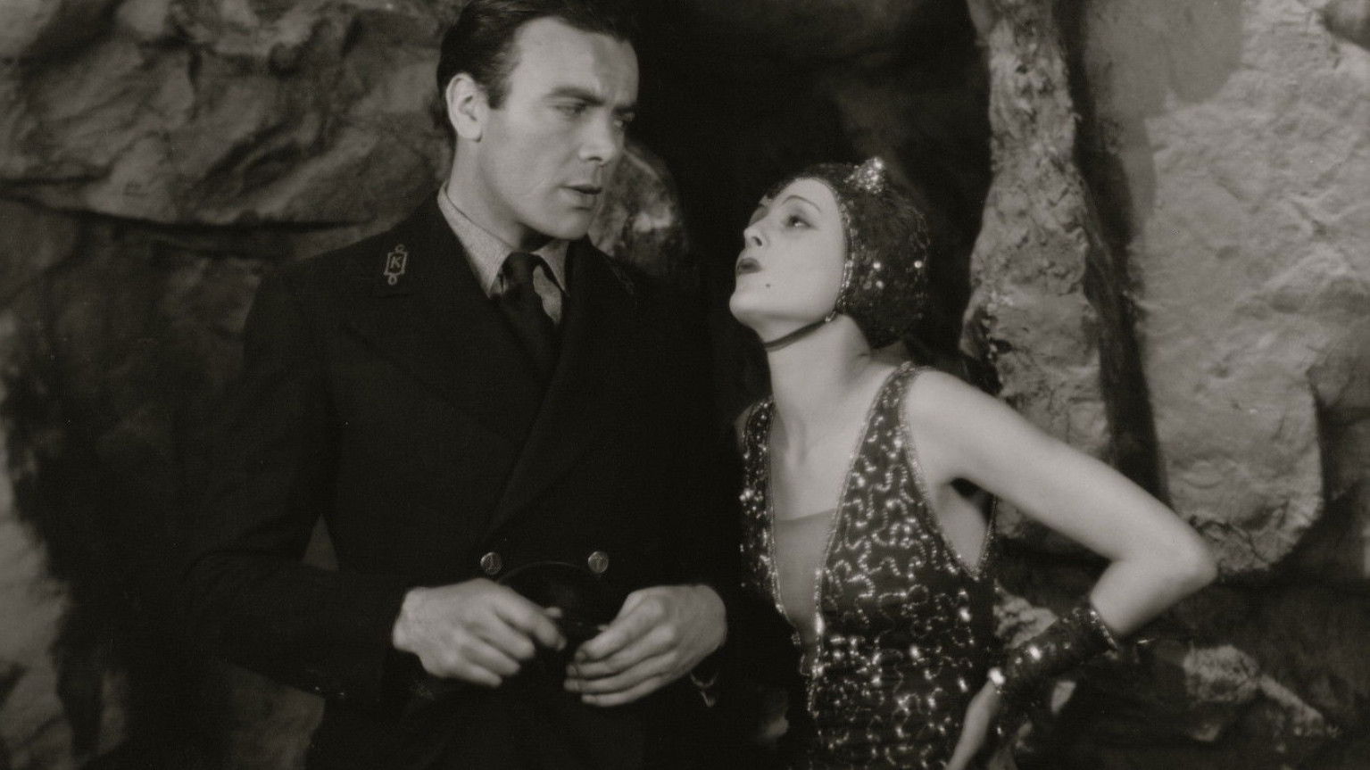 Backdrop for The Woman from Hell