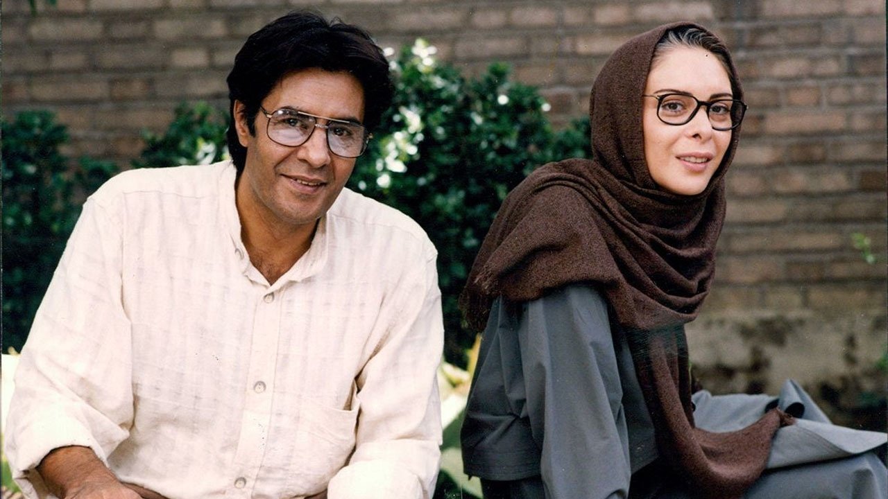 Backdrop for The Double Lottie