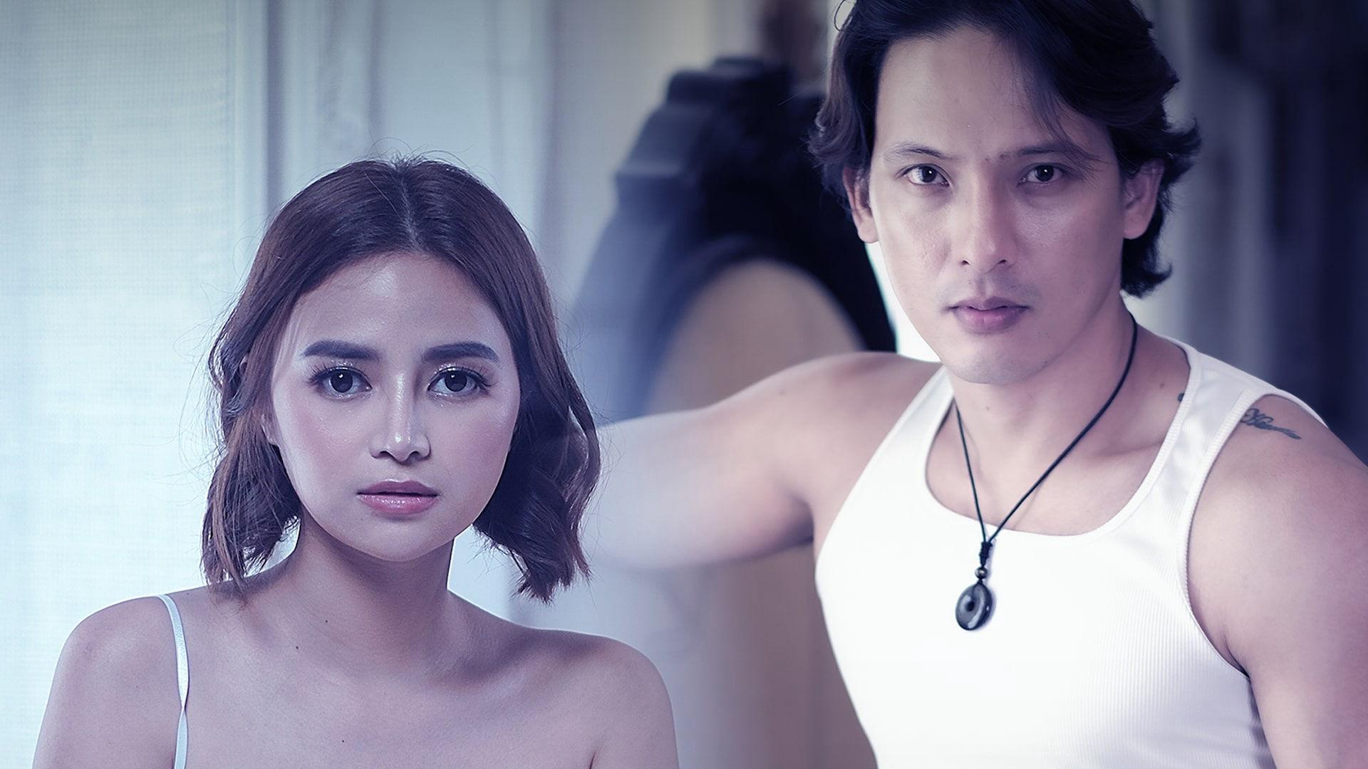 Backdrop for Boy Kaldag