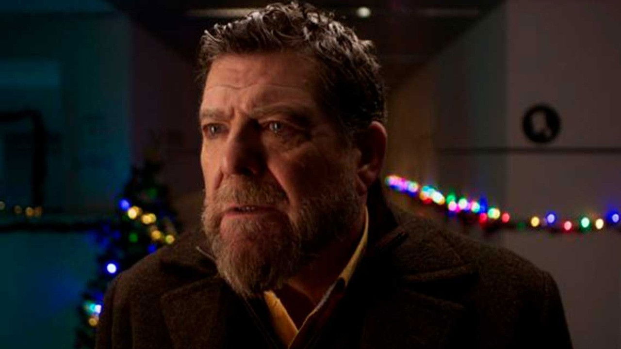 Backdrop for El síndrome del recomendado