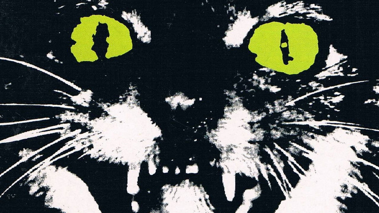 Backdrop for Chillers