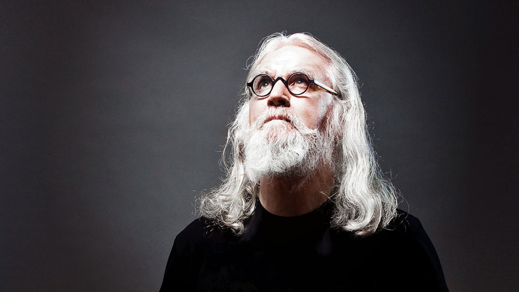 Backdrop for Billy Connolly And Me