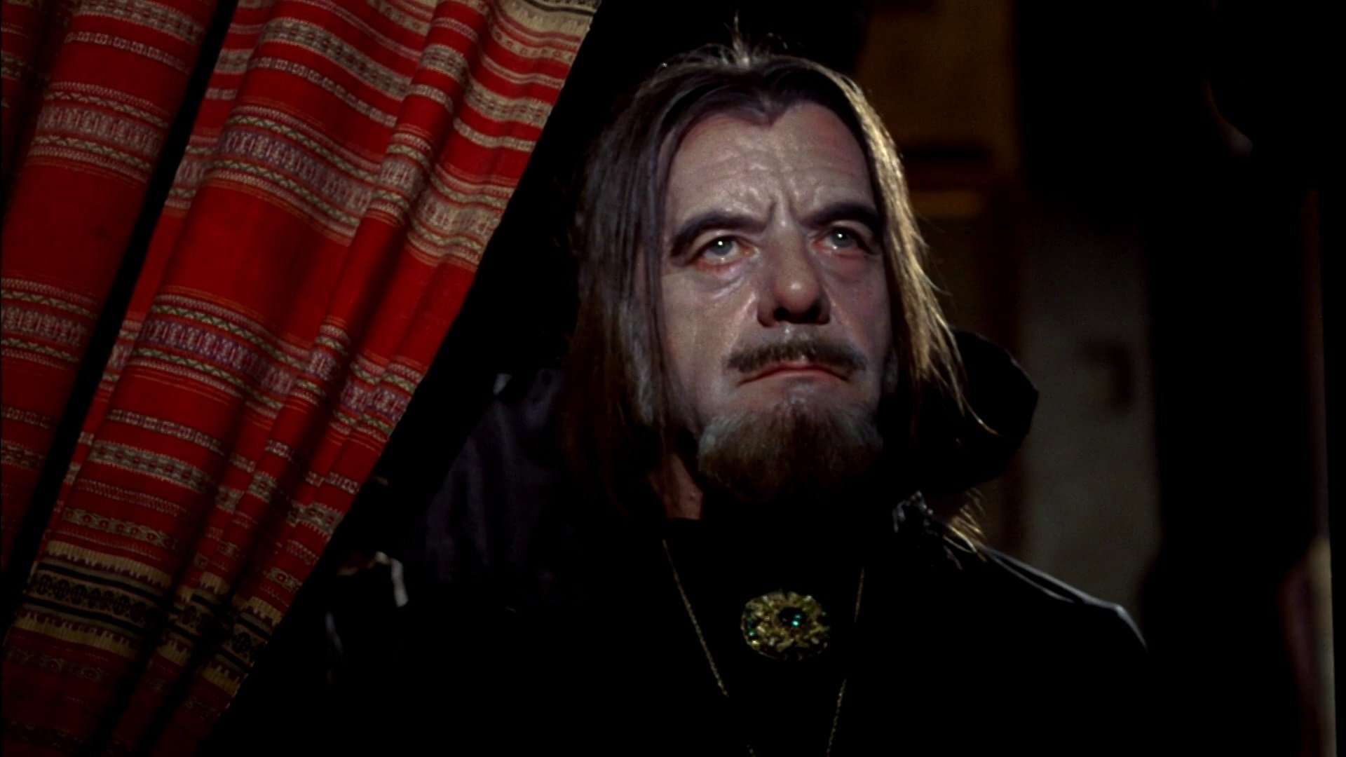 Backdrop for The Lively Vampires of Vögel