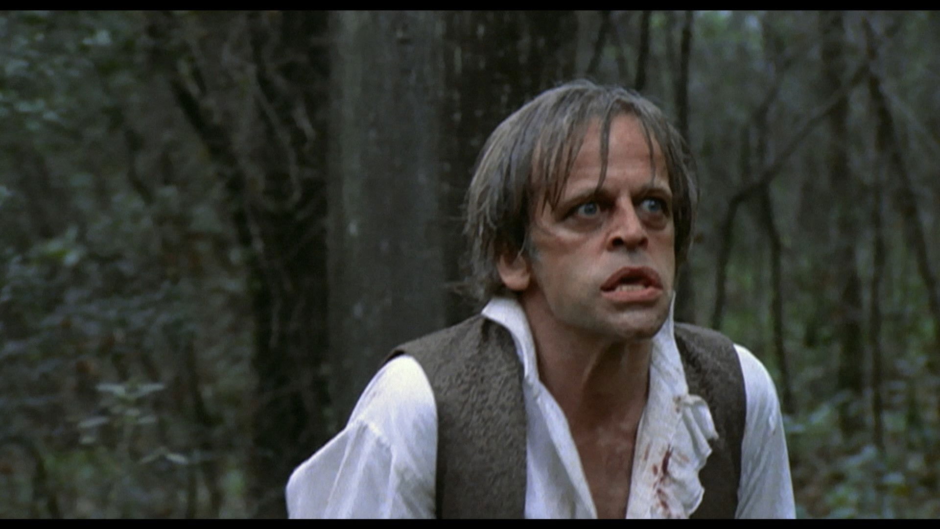 Backdrop for Lover of the Monster