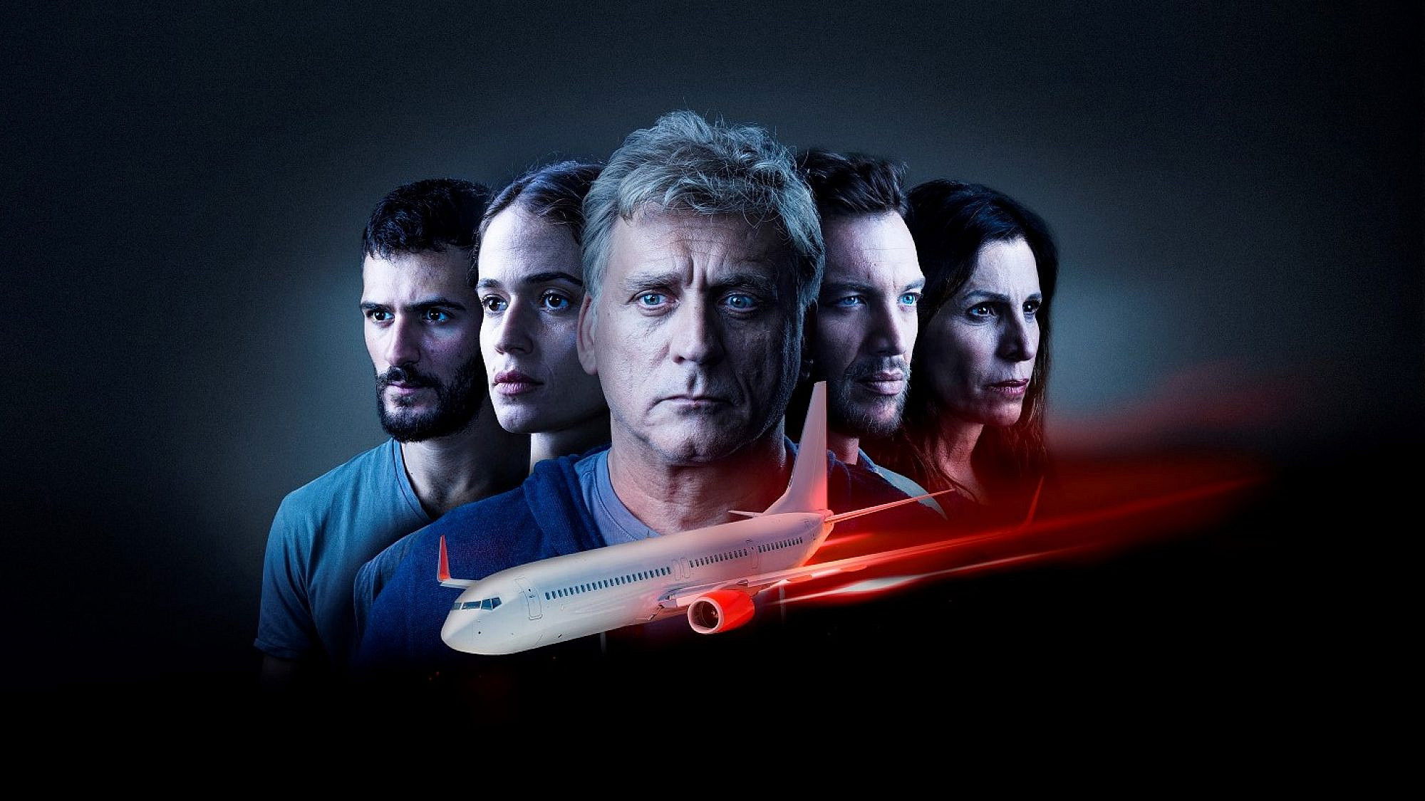 Backdrop for Traitor