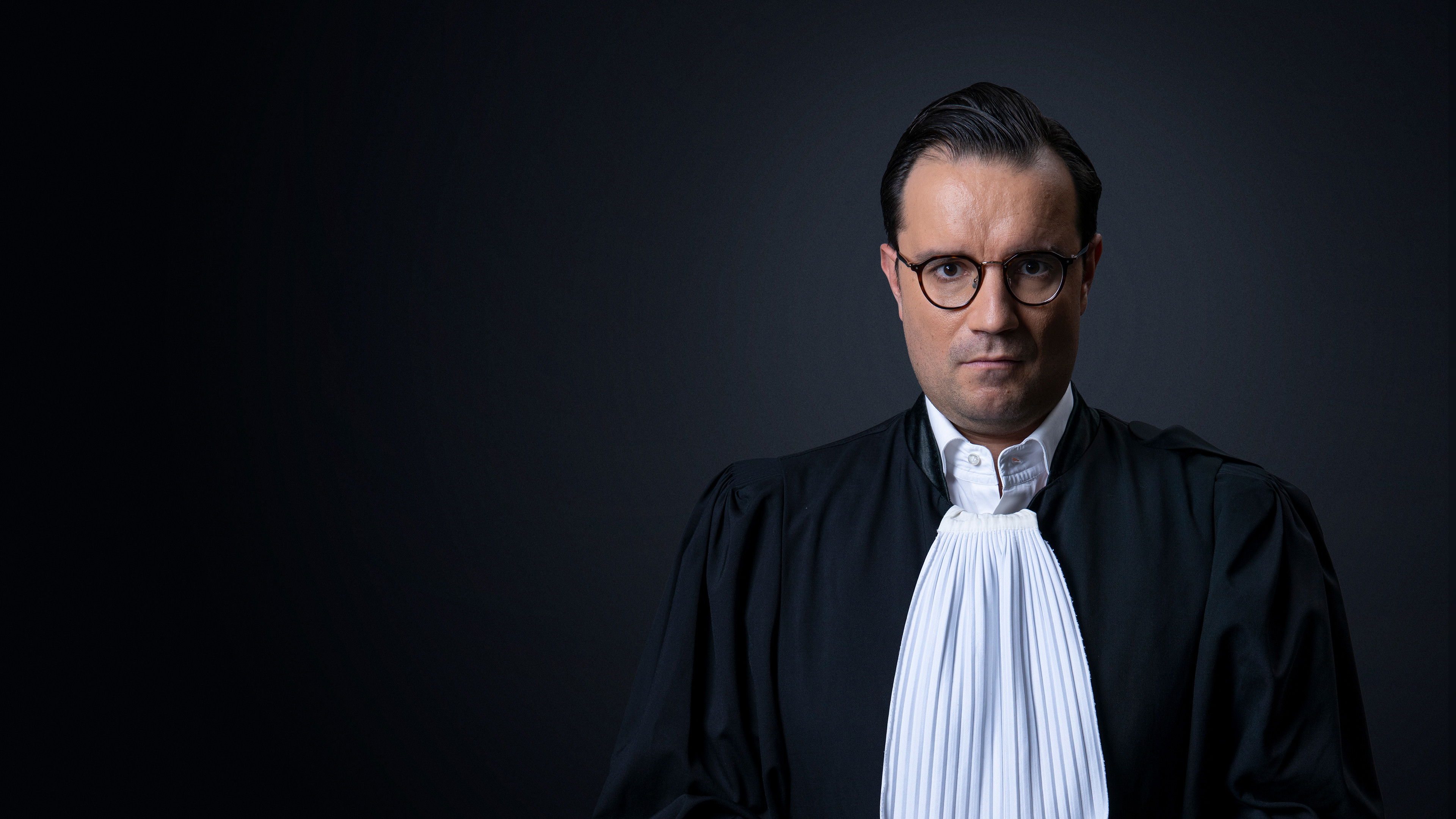 Backdrop for Justice for All