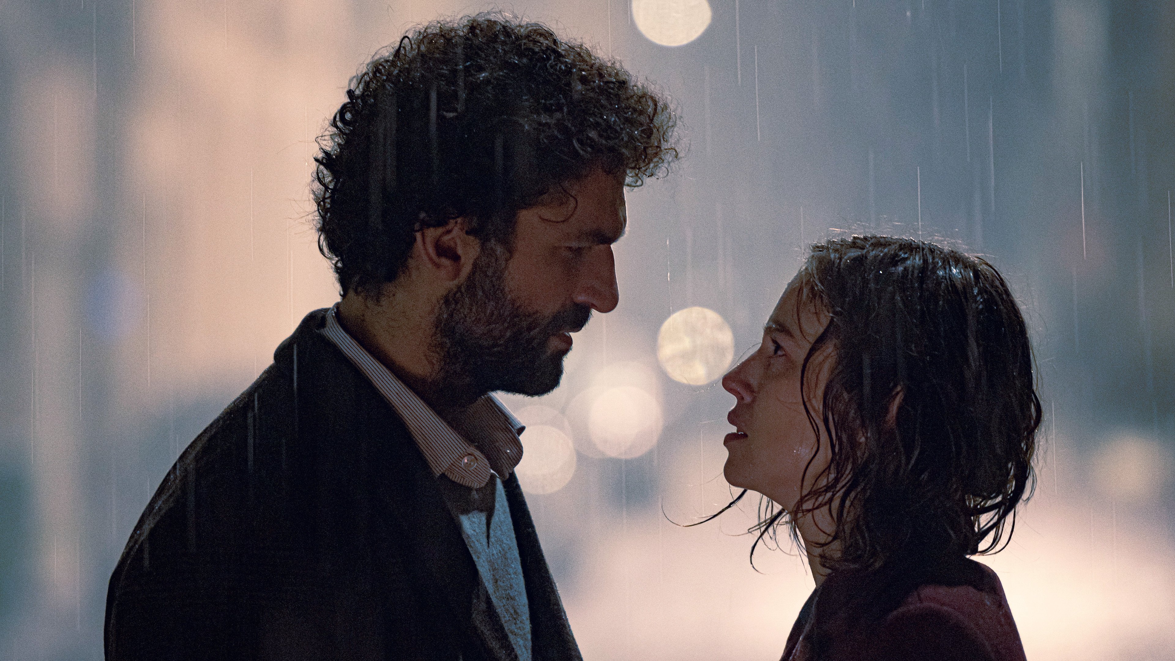 Backdrop for Julia(s)