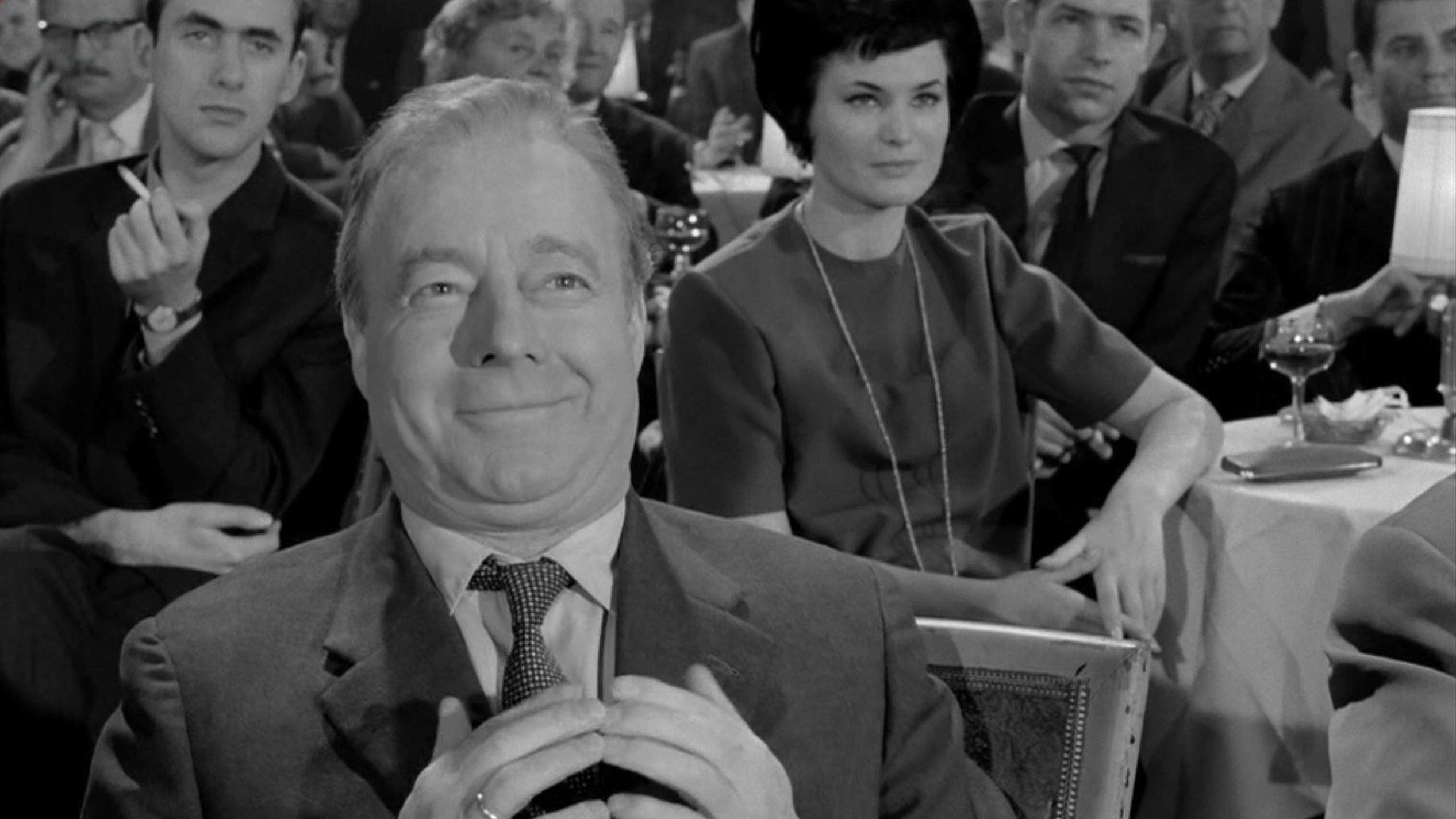 Backdrop for Max der Taschendieb