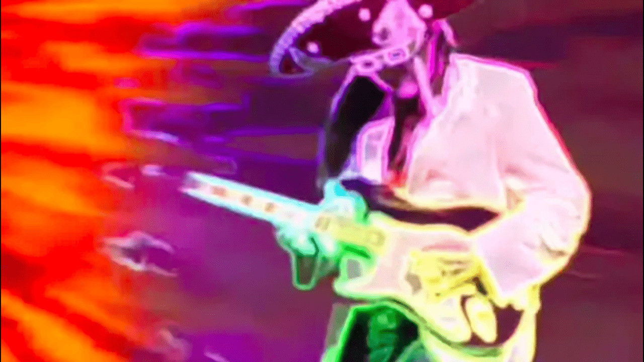 Backdrop for The Sailor Dreps Show The Movie The Sequel