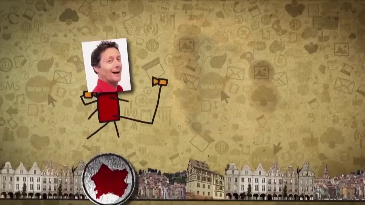 Backdrop for J'irai dormir chez les Gaulois