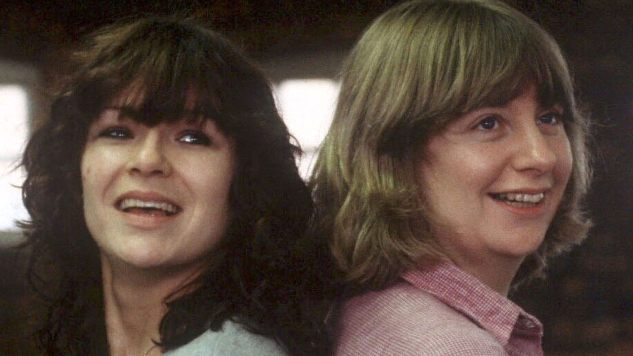 Backdrop for Nearly a Happy Ending