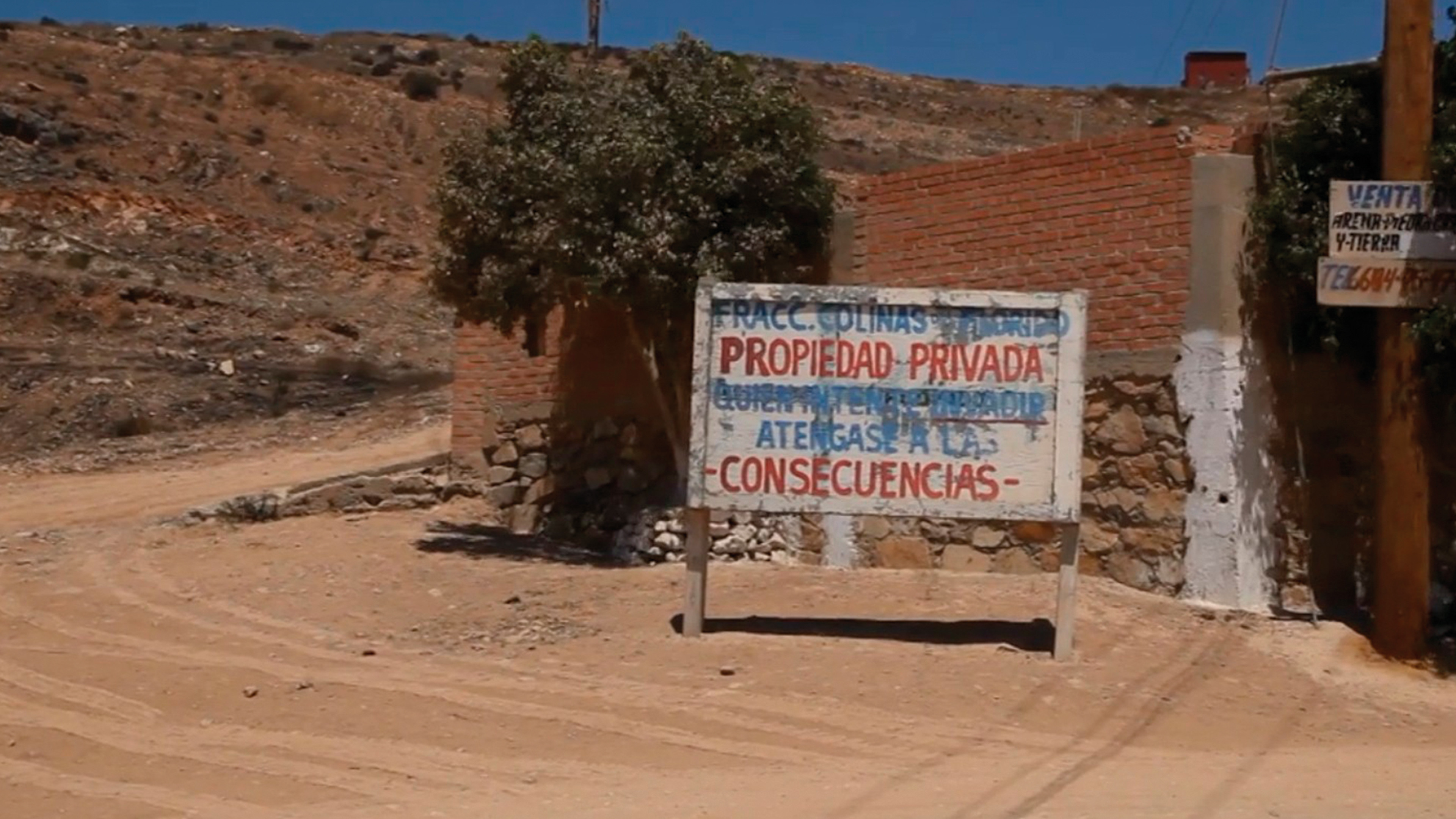 Backdrop for Pie de página