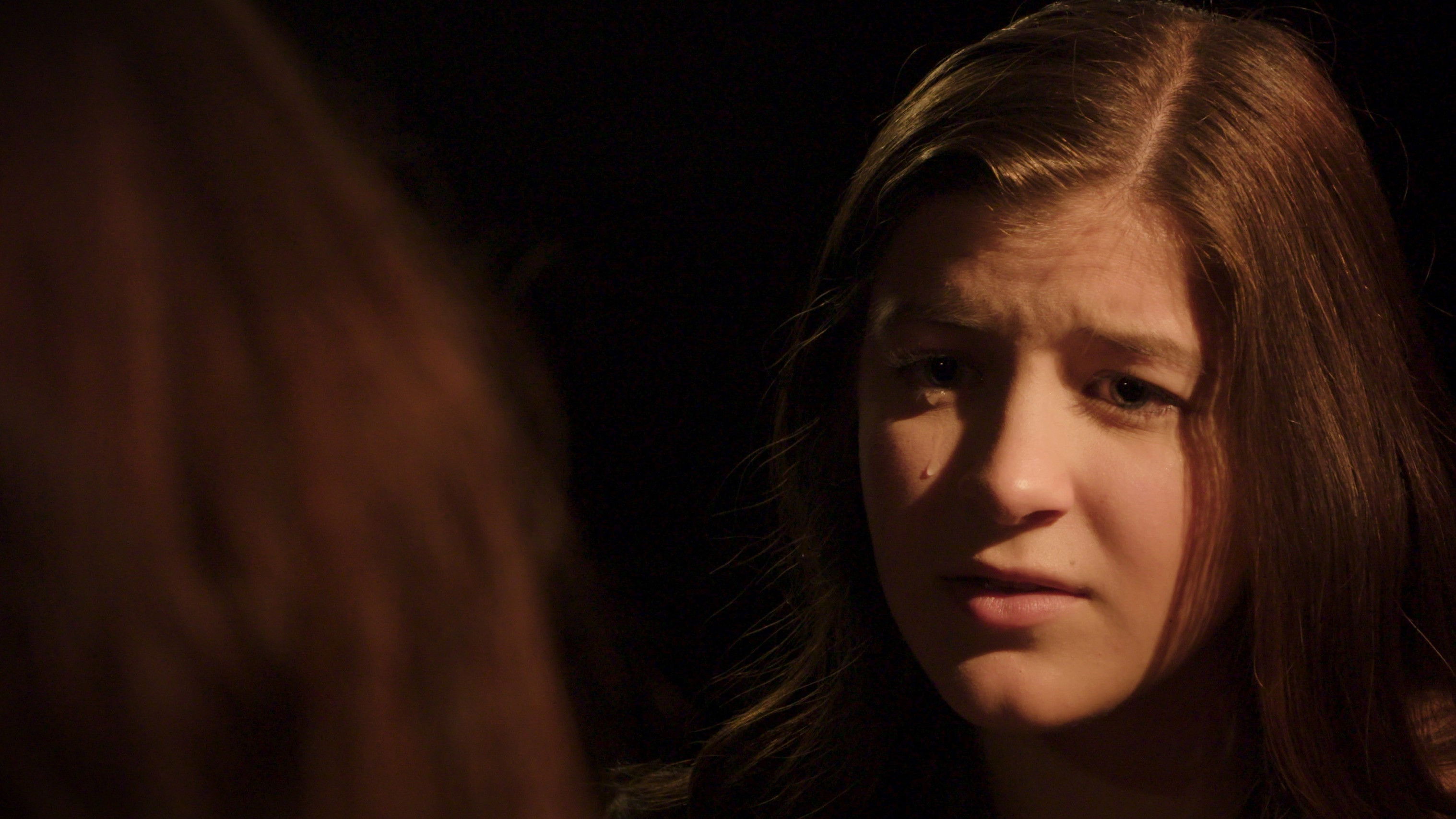 Backdrop for A Dance at the End of My World