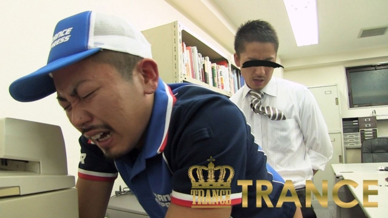 Backdrop for 新・宅配男子 part5