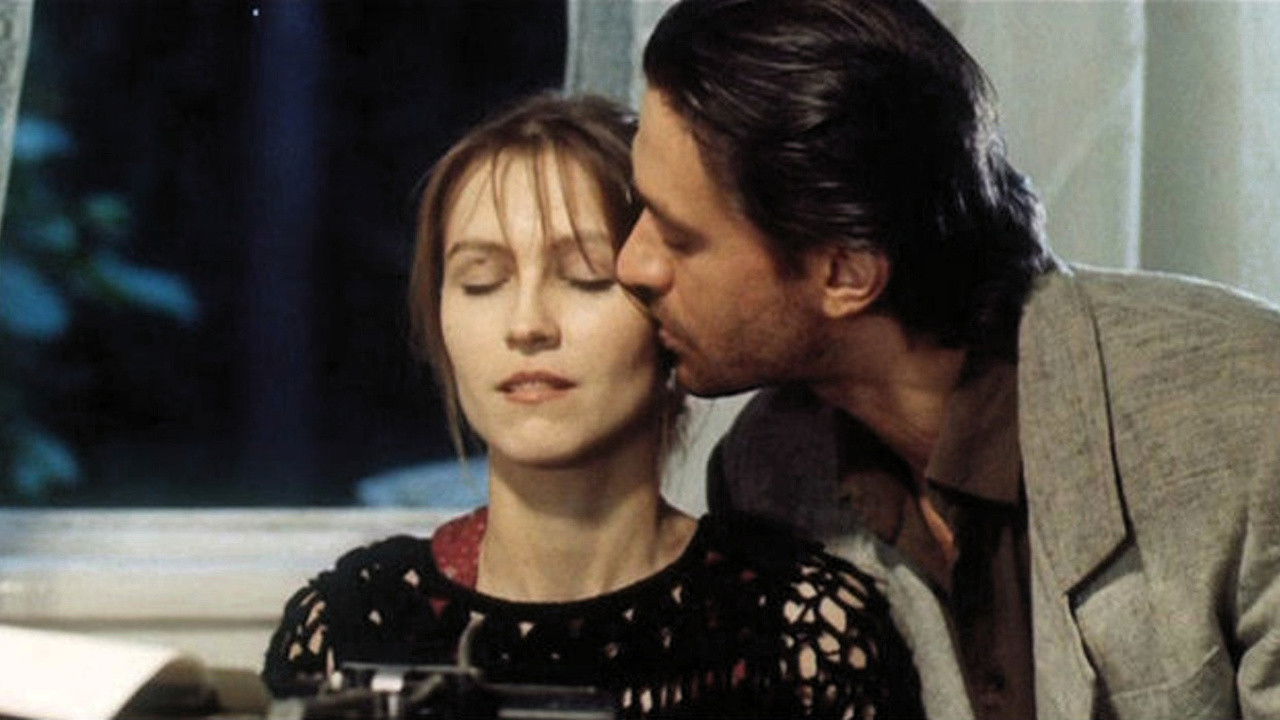 Backdrop for Katya Ismailova