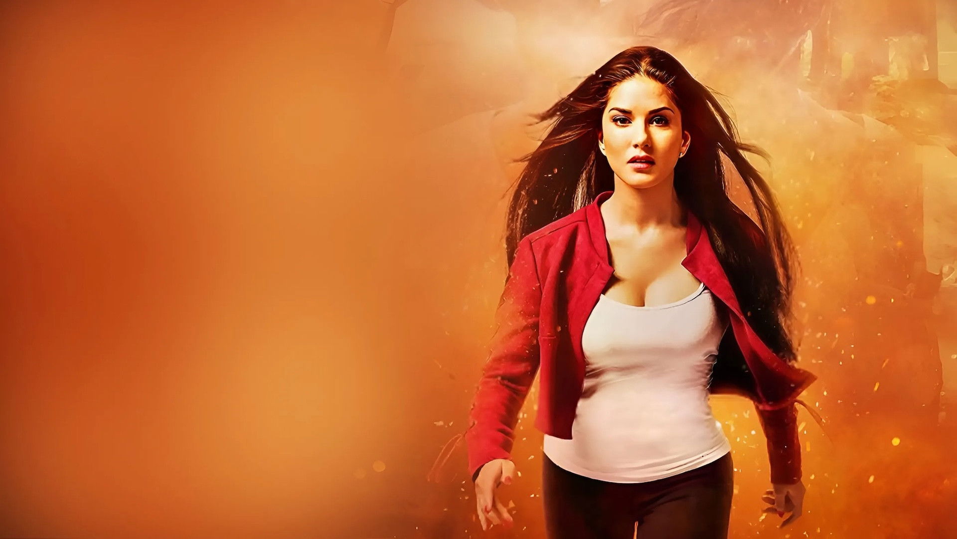 Backdrop for Tera Intezaar