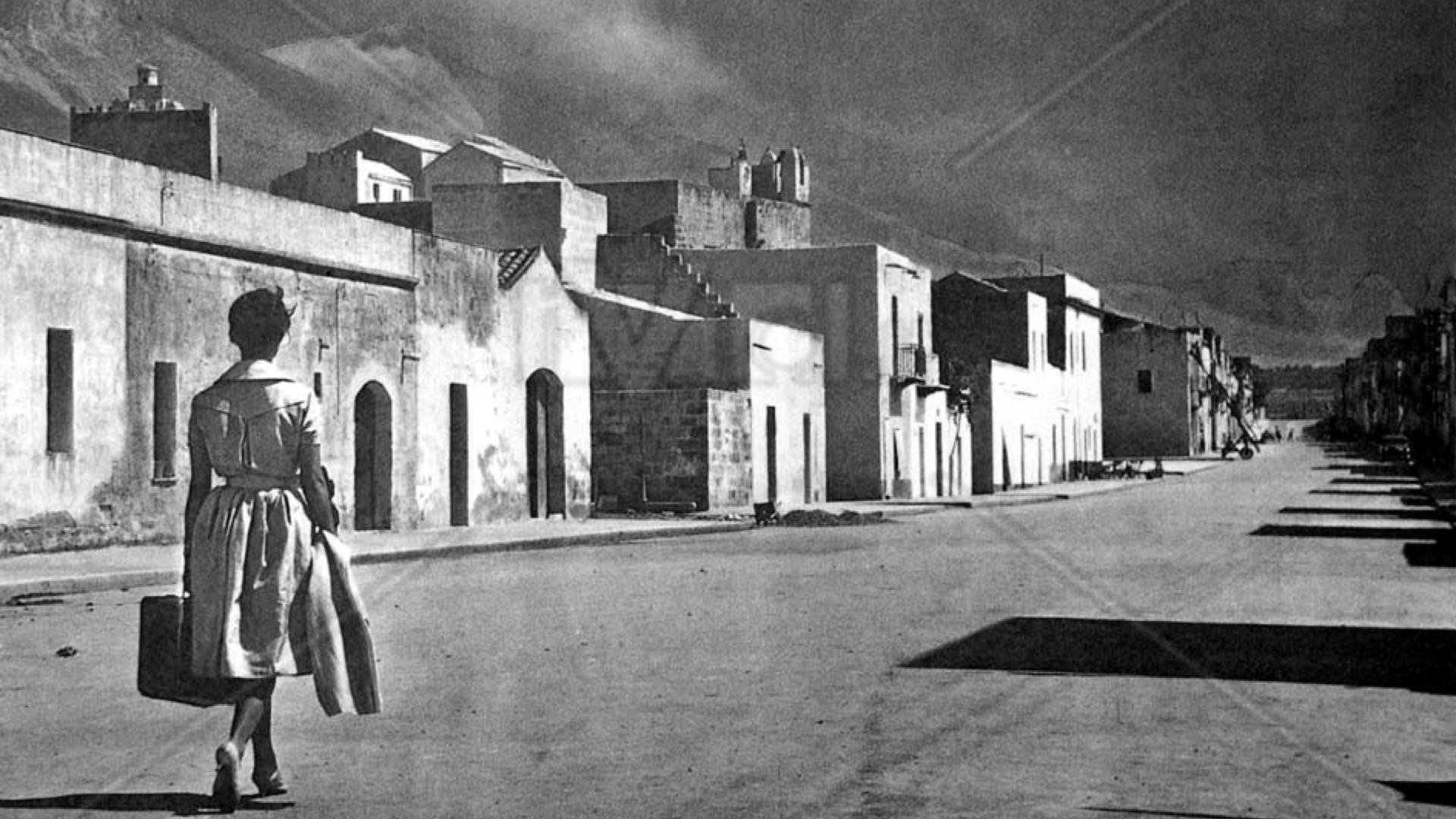 Backdrop for South Wind